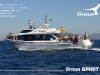 Our boat. Photo 1