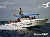 Our boat. Photo 2