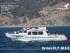 Our boat. Photo 3