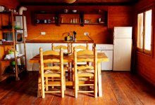 Apartment for rent, estudio, tarifa, Bungalows, duplex