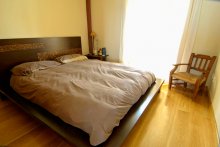 Apartment for rent, estudio, tarifa, Bungalows 