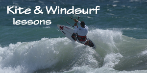 Aventura Tarifa Kite & Wind