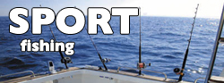 Sportfishing in Tarifa