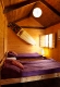 Aventura Tarifa Alquiler cabaña de madera. Foto 4