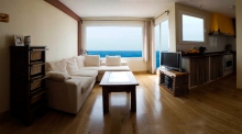 Aventura Tarifa Alquiler apartamento 2 dormitorios. Foto 1