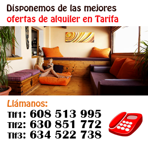 Alojamientos