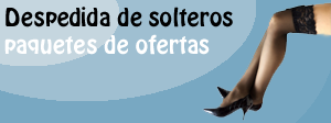 Despedidas de soltero