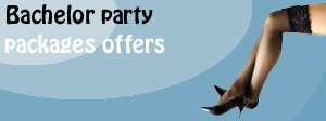 Bachelor party